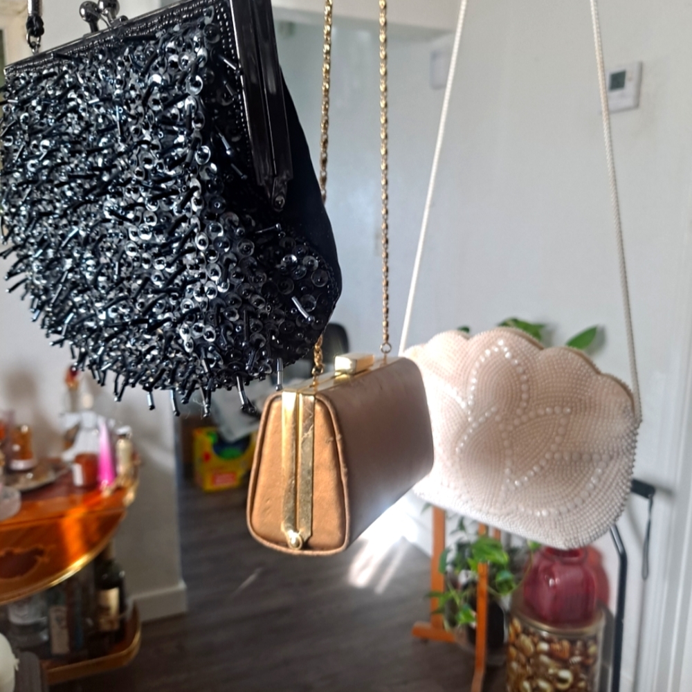 Woman's Clutches